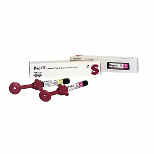 ProFil Syringe, Shade A3, Hybrid Composite, 4g, Silmet, 104-184AO3