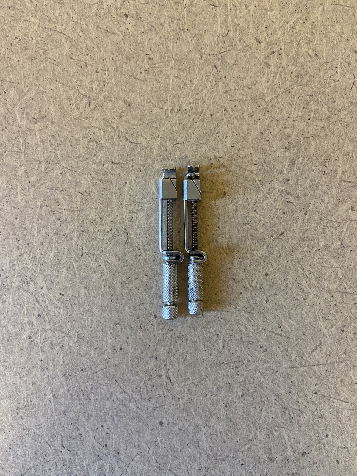 Dental Tofflemire Matrix Retainer – 2 count