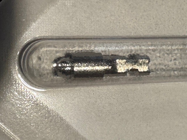 NOBEL MULTI UNIT ABUTMENT (MUA+) TEMPORARY COPING—-LABORATORY USE