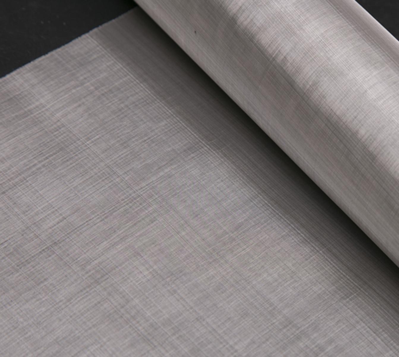 US Stock 16# 304 Stainless Steel Filter Coarse Dense Gauze Woven Mesh 13″ x 40″
