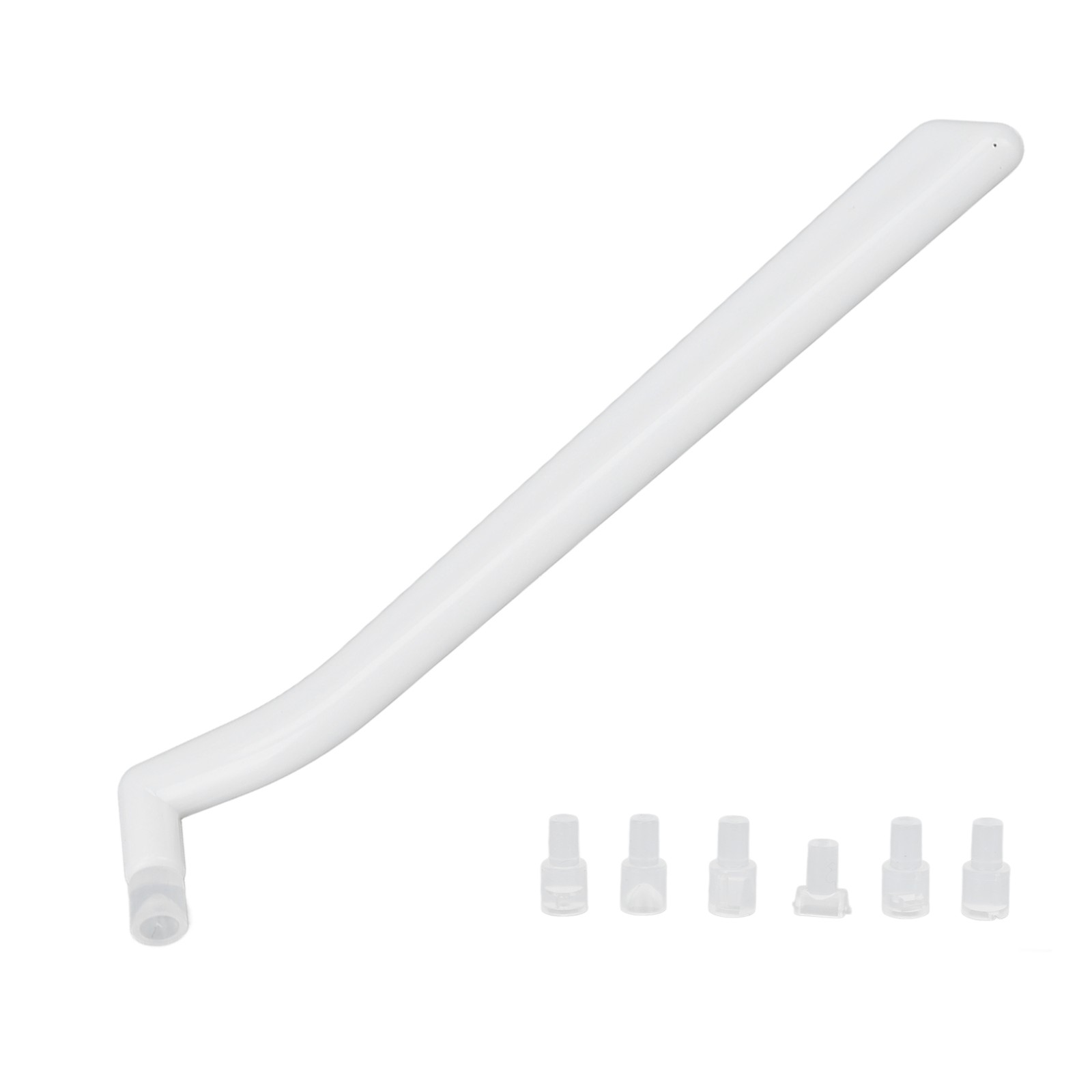 Orthodontic Mold Starter Set Mini Ortho Accessories 6 Kinds Dental Forming Mould