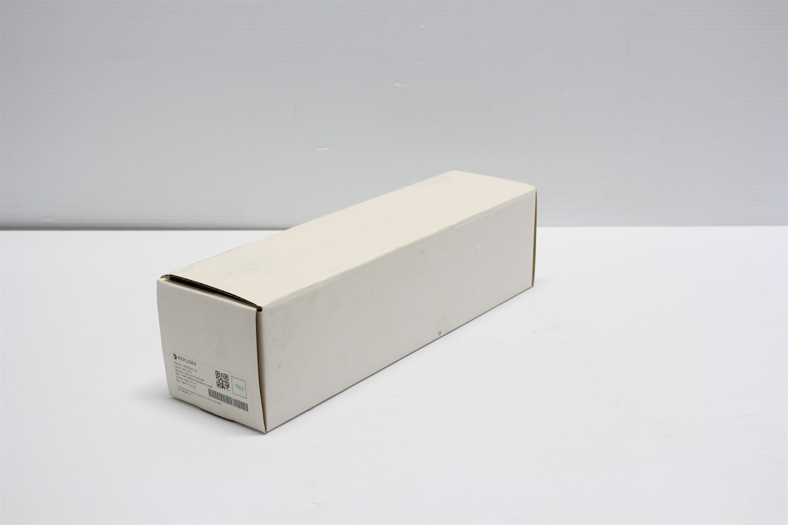 NIB Repligen F4:RF50PS-V2 Filter 50kda Polysulfone XCell4 for XCell ATF