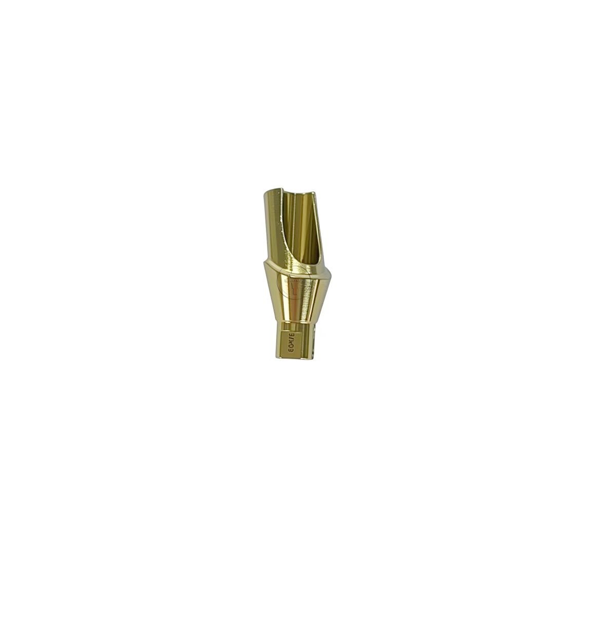 1/3/5/6/10/20 pcs 15° 25° Angled ti abutment fit to Straumannn ITI platform NC
