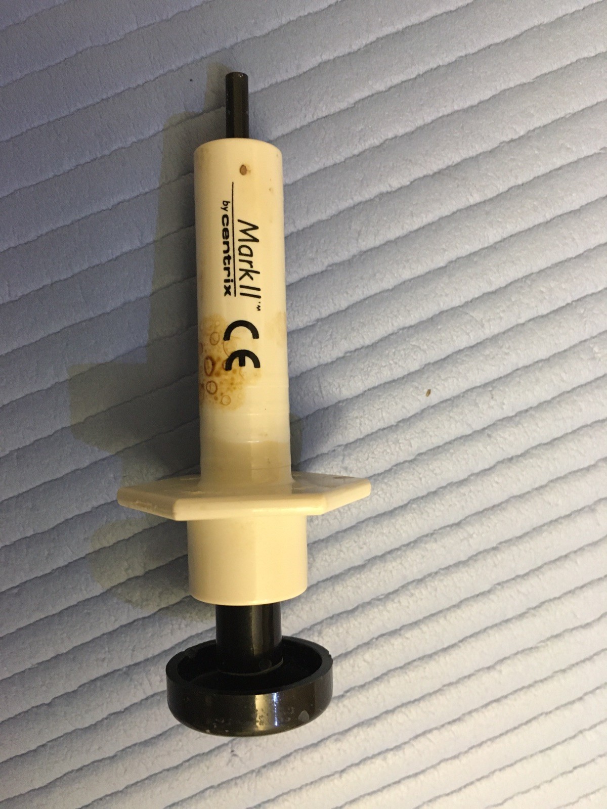 Centrix Syringes, Composite Syringes, C-R Syringes