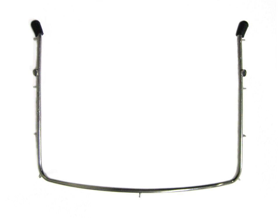 Ivory Rubber Dam Frame – 6″ Adult – Kulzer – NEW