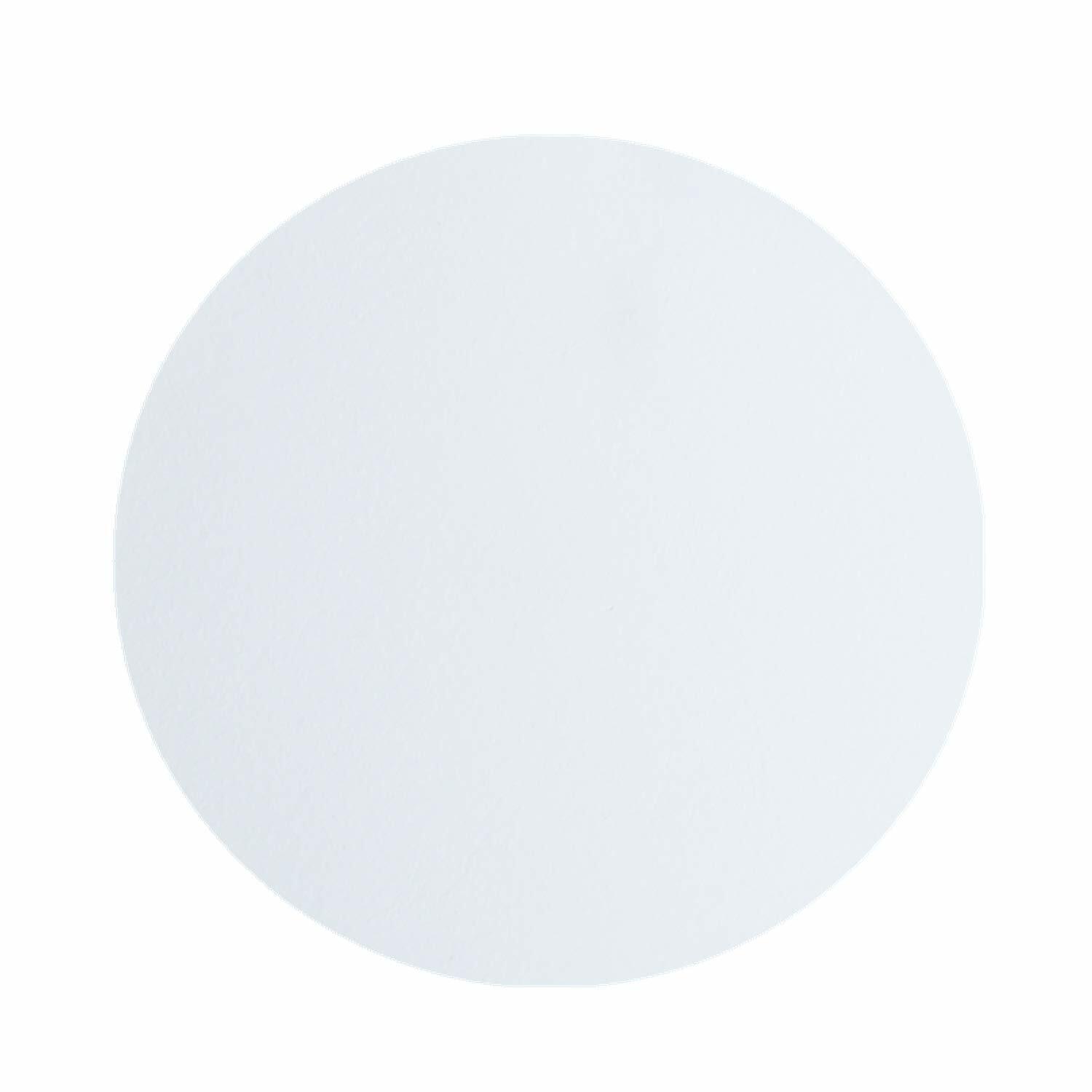 47mm Hydrophile PTFE Membrane Filter Lab Polytetrafluoroethylene 50 Pcs/Lot