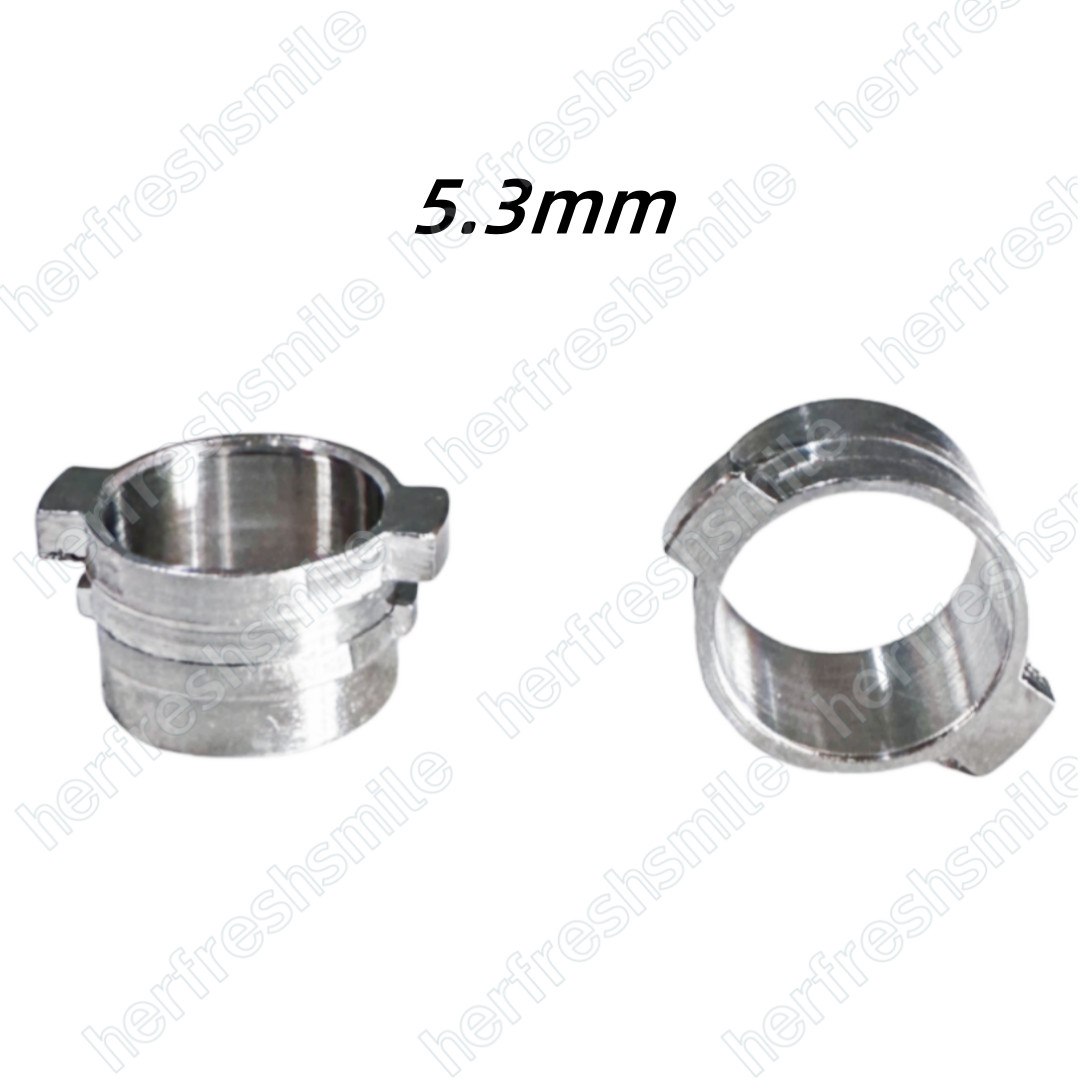Dio Guide Sleeve Guided Surgery Drill External Irrigation Dental Implant Depth