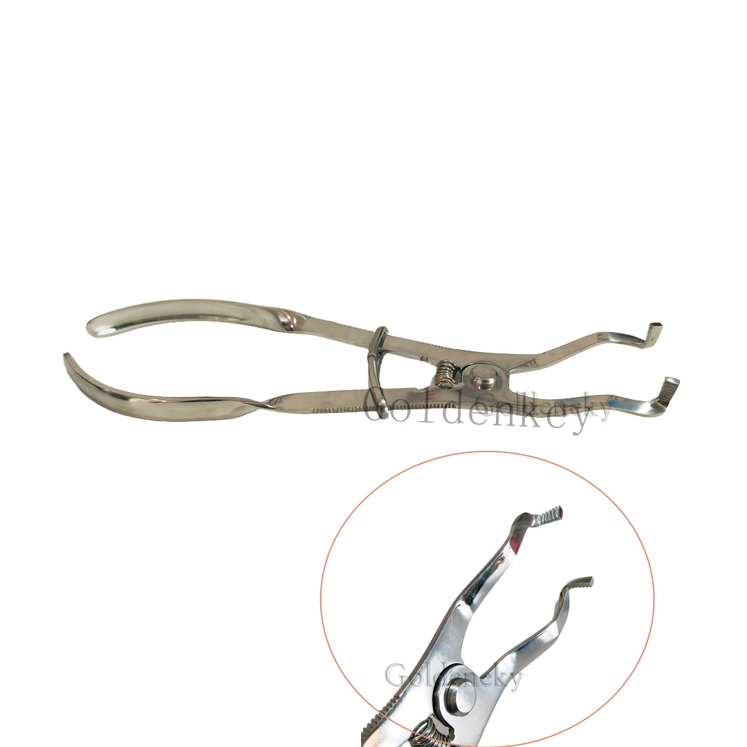 Dental Seperator Plier Ring Pliers Matrix Bands Clamps Fit Premier Ring Wagotrix