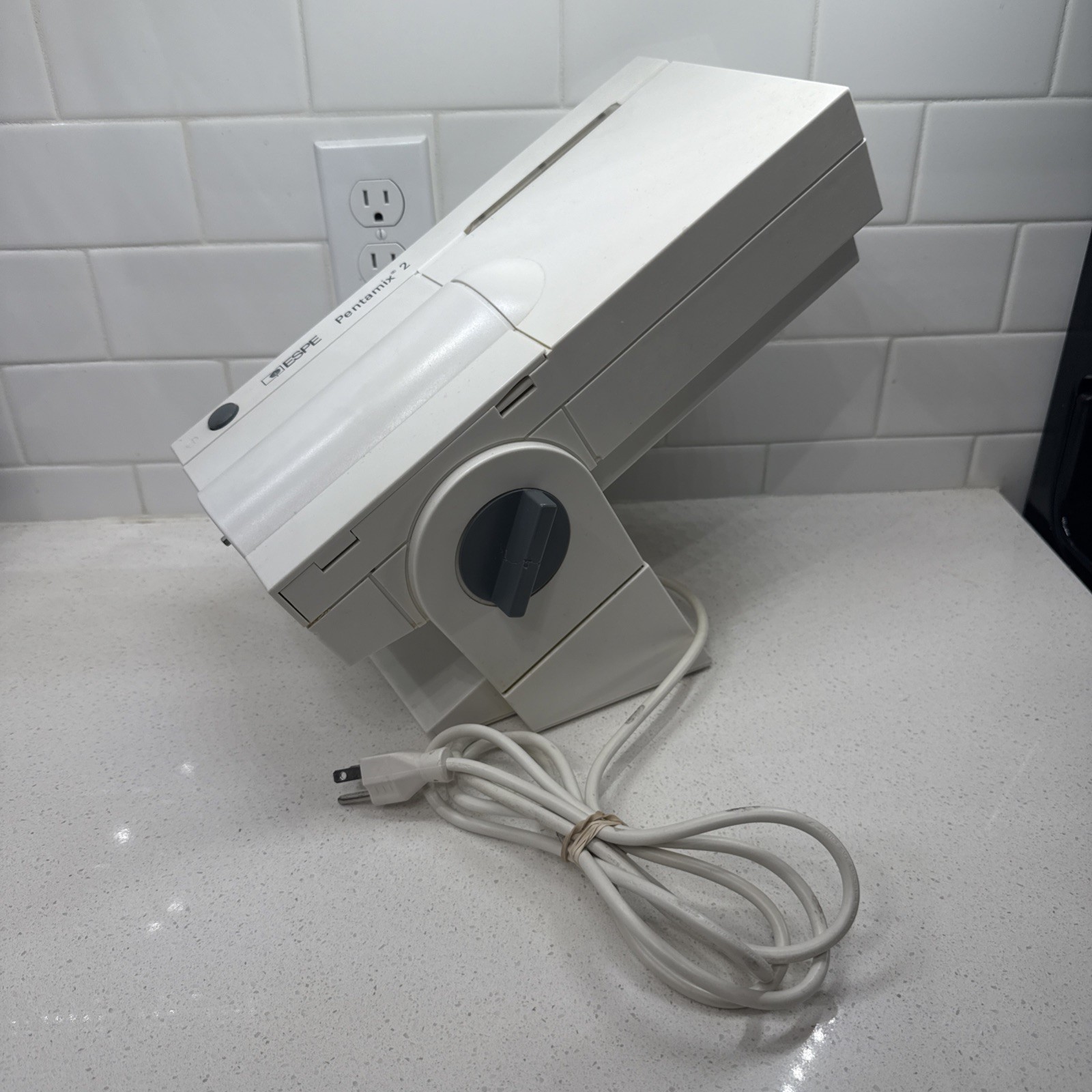 ESPE Pentamix 2 Auto Mixer – Good Working Condition