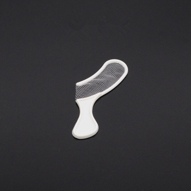50 Pcs/Pack Dental Registration Disposable Impression Bite Trays F/A/P/Q/S New