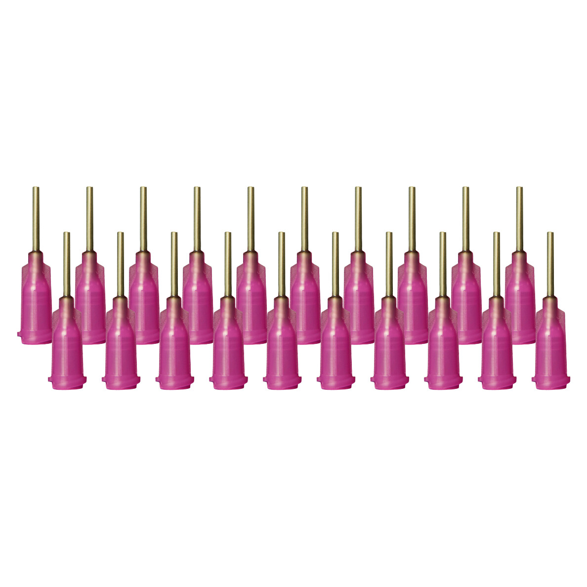 Blunt Tip Dispensing Needle – 16 Gauge x 0.5″