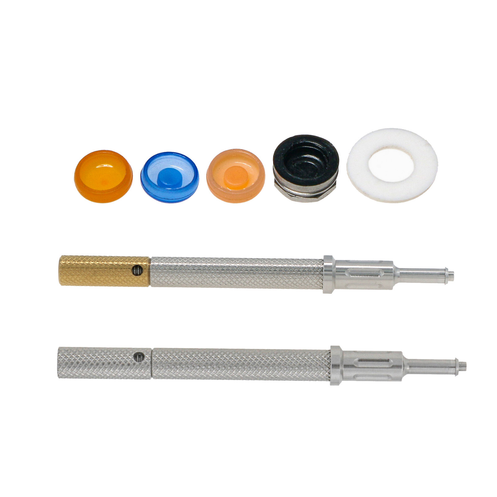 Multi-Unit Locator Abutment ∅4.8mm fits Osstem Hiossen Nobel Active H3.0mm/5.0mm