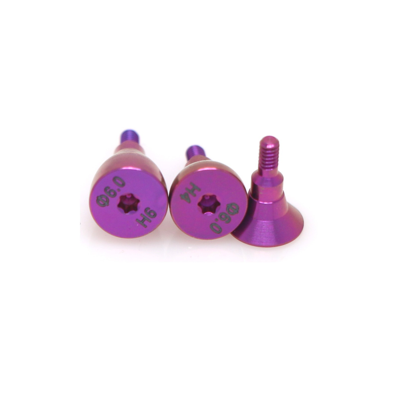 US Dental Straumann NC/RC Healing Abutments Conical Closure Cap Fit ITI BL/BLT