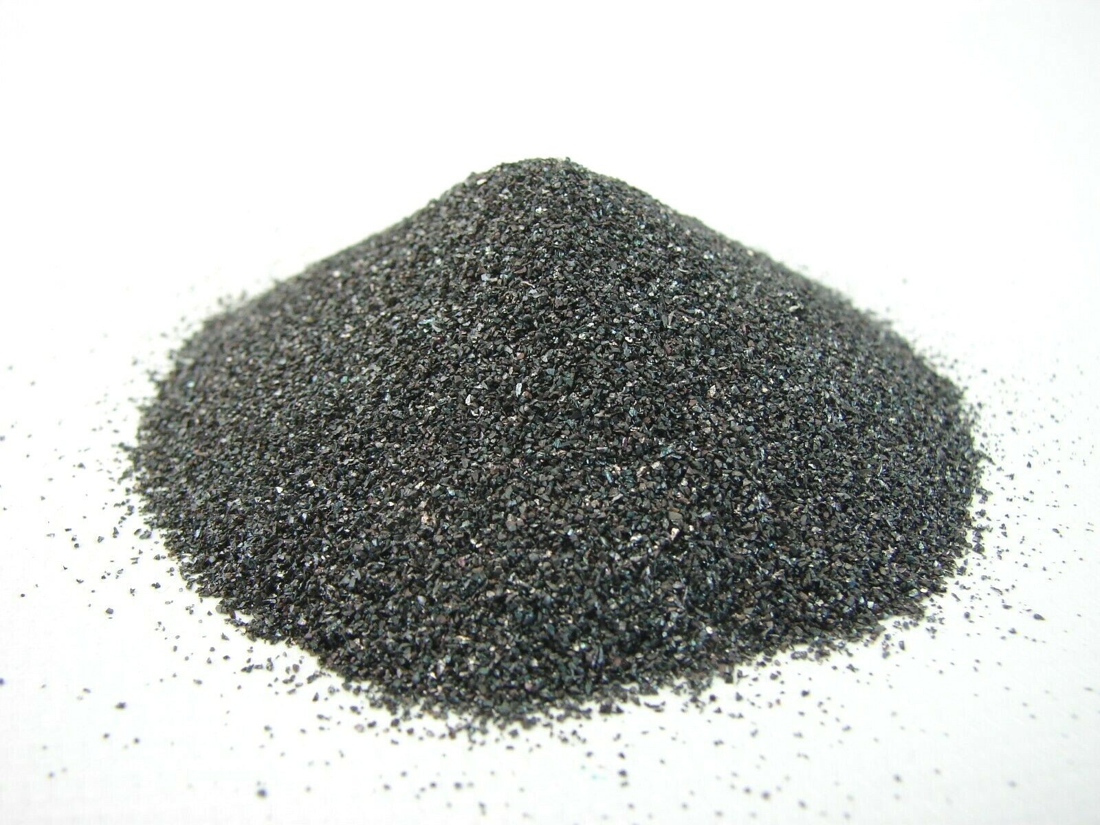 16 oz Iron Metal Filings, Fine Science Experiment Magnetic AMEP 16553-12KG