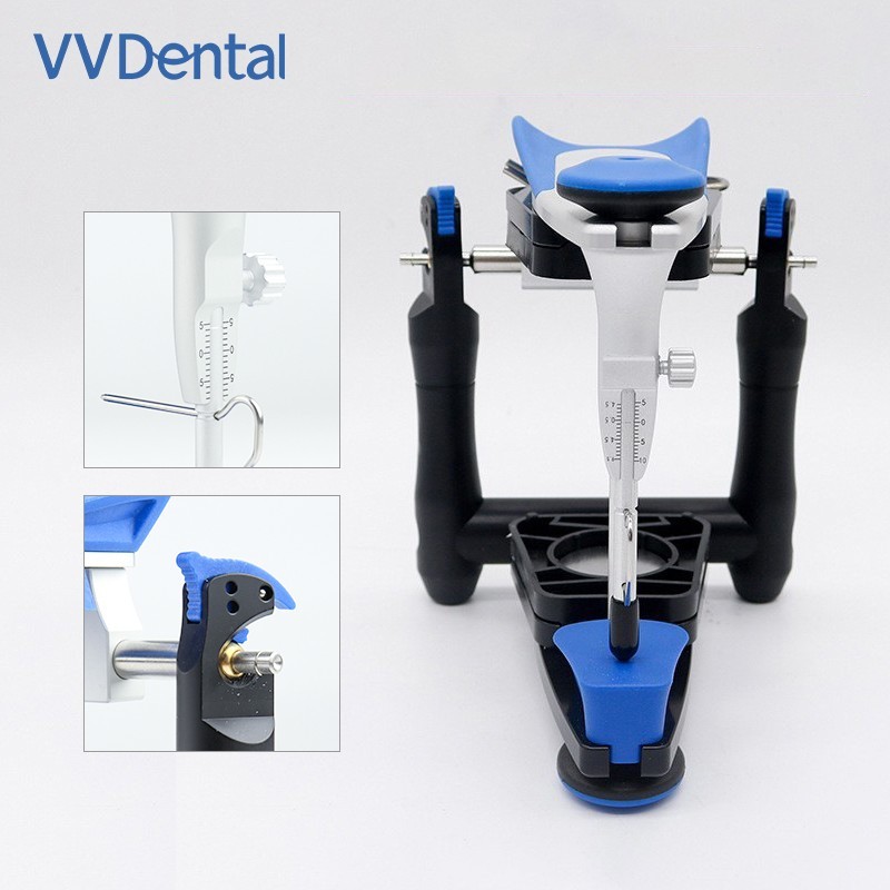 China Manufacturer Dental Lab Average Value BN Type Articulators for System