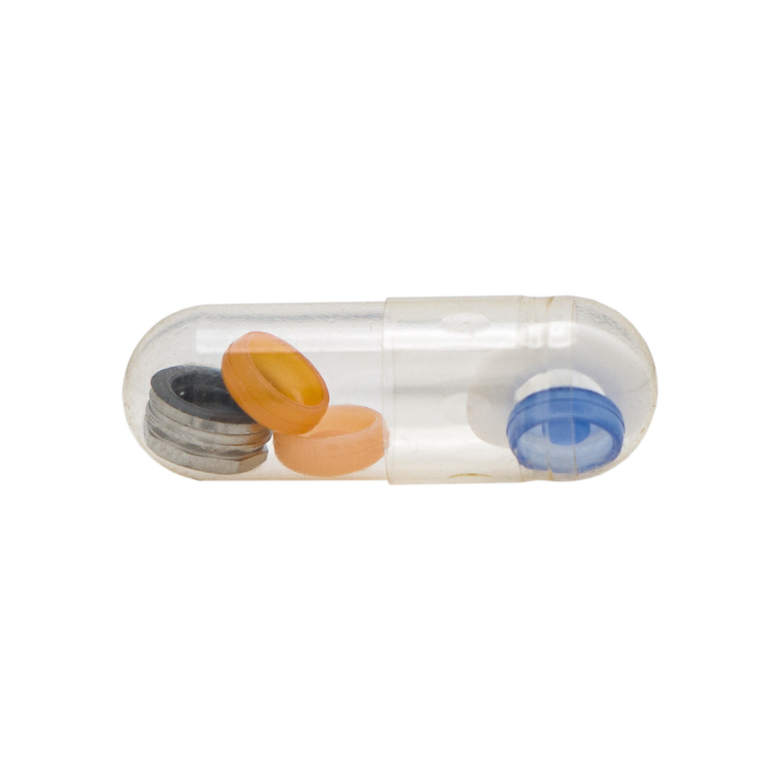 Multi-Unit Locator Abutment ∅4.8mm fits Osstem Hiossen Nobel Active H3.0mm/5.0mm