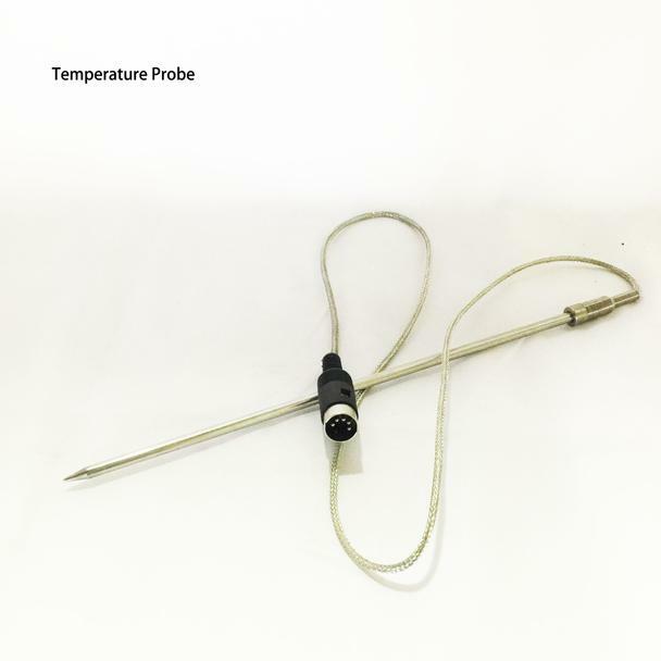 Azzota® HEATING MANTLE TEMPERATURE PROBE, 12 INCH.