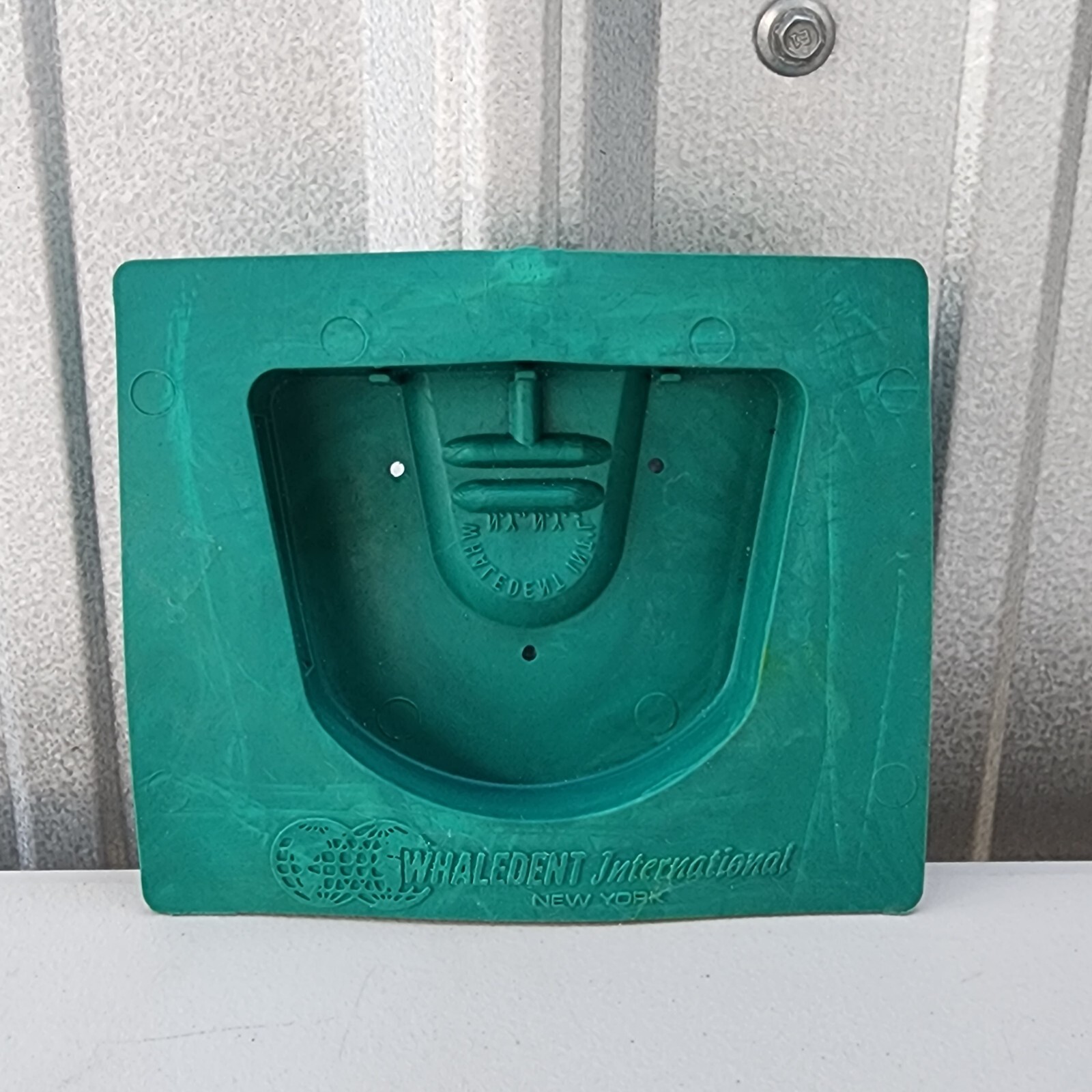 Flexible Mold Full Arch | Whaledent International Dental Mold