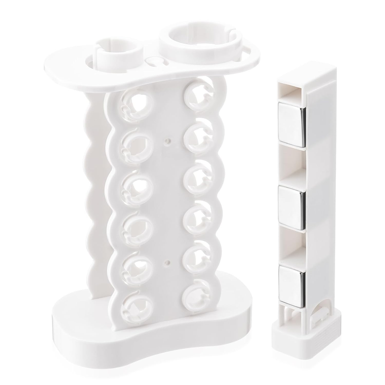 Magnetic rack separator 1.5mL Eppendorf tubes for DNA, RNA, purification