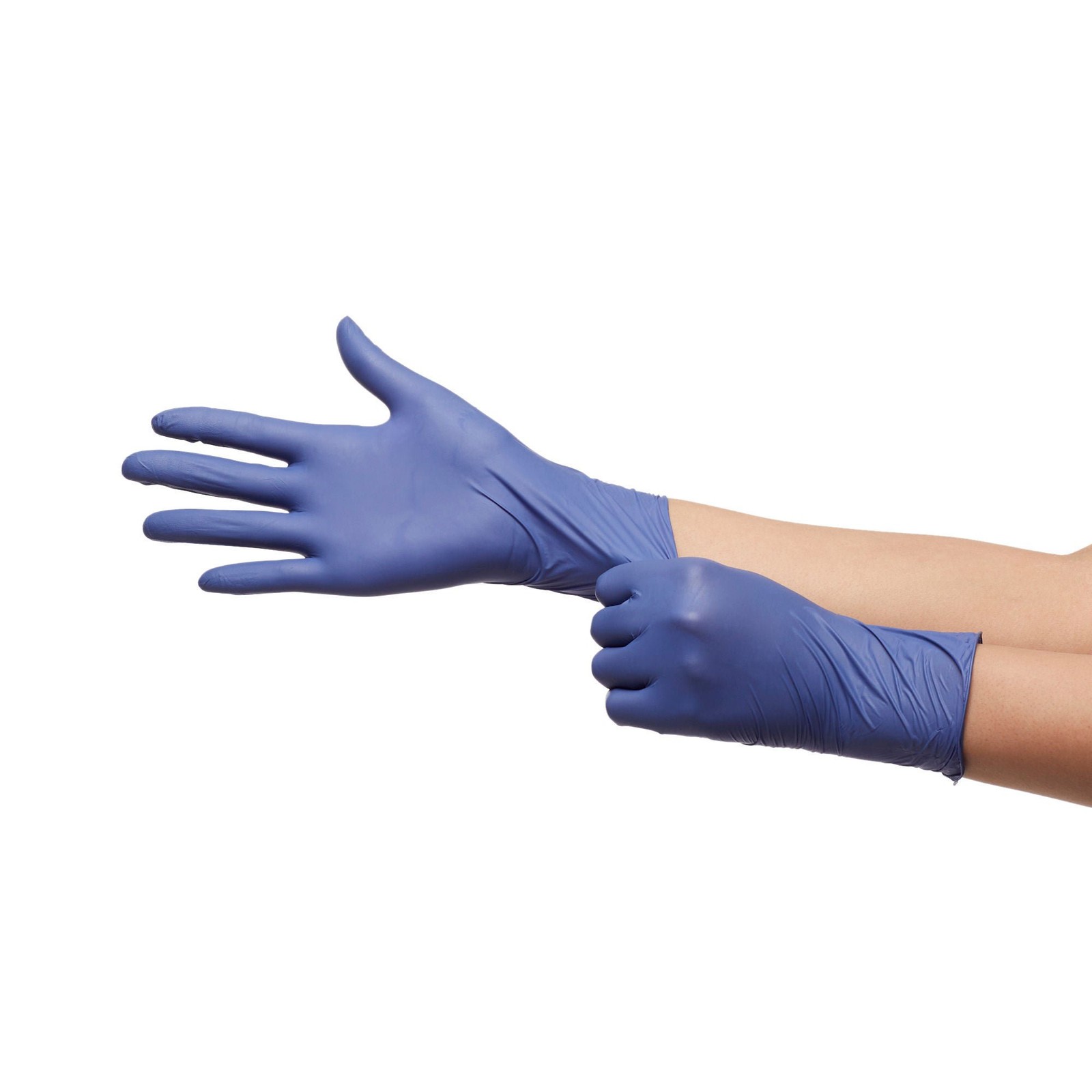McKesson Nitrile Exam Glove – 2300 per Case