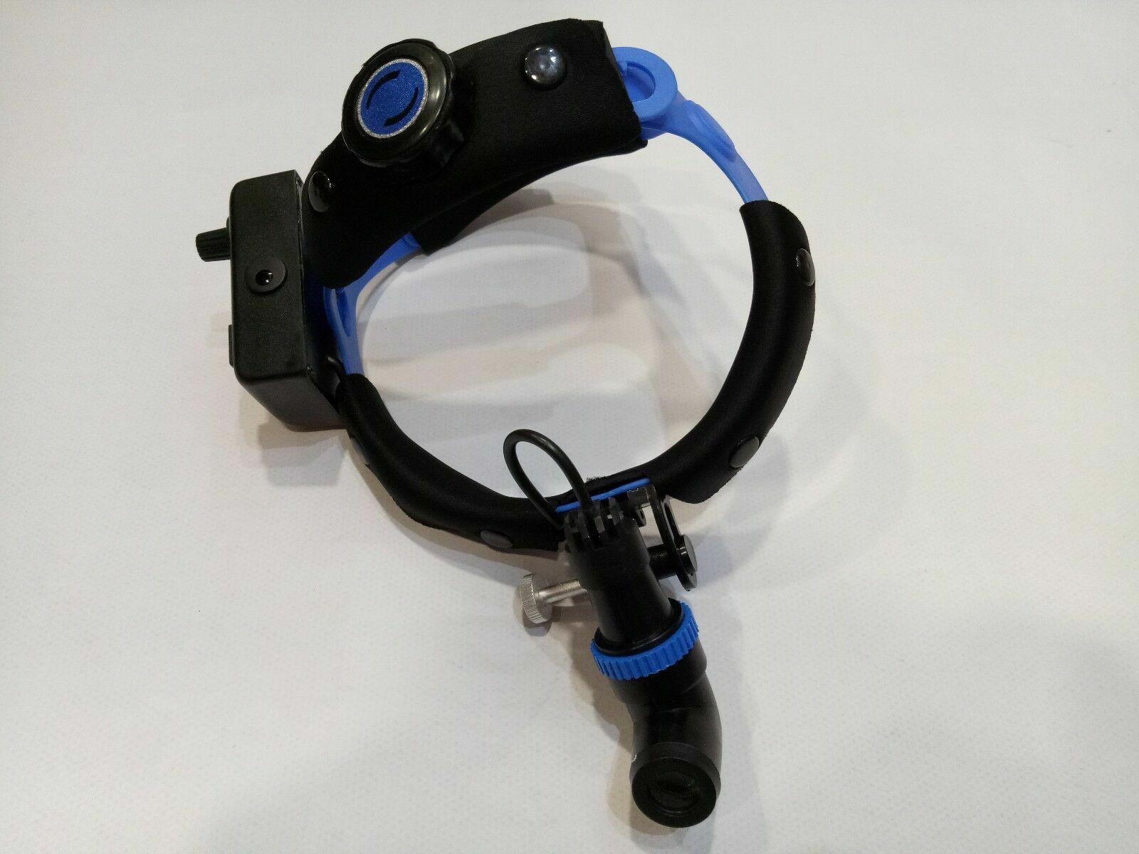 Dental Headlight Lamp Rechargeable 5W Headband Type Ent LED
