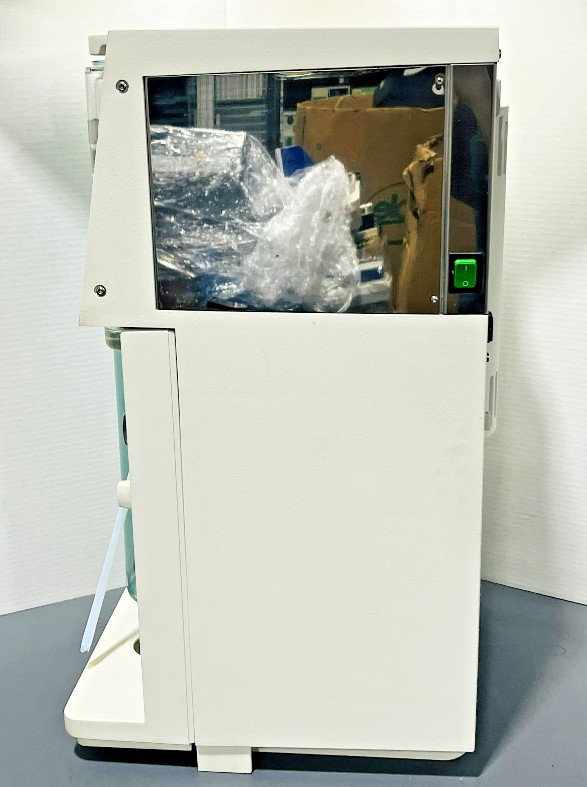 Buchi Labortechnik K-350 Distillation Unit 230VAC 50/60Hz Power Tested