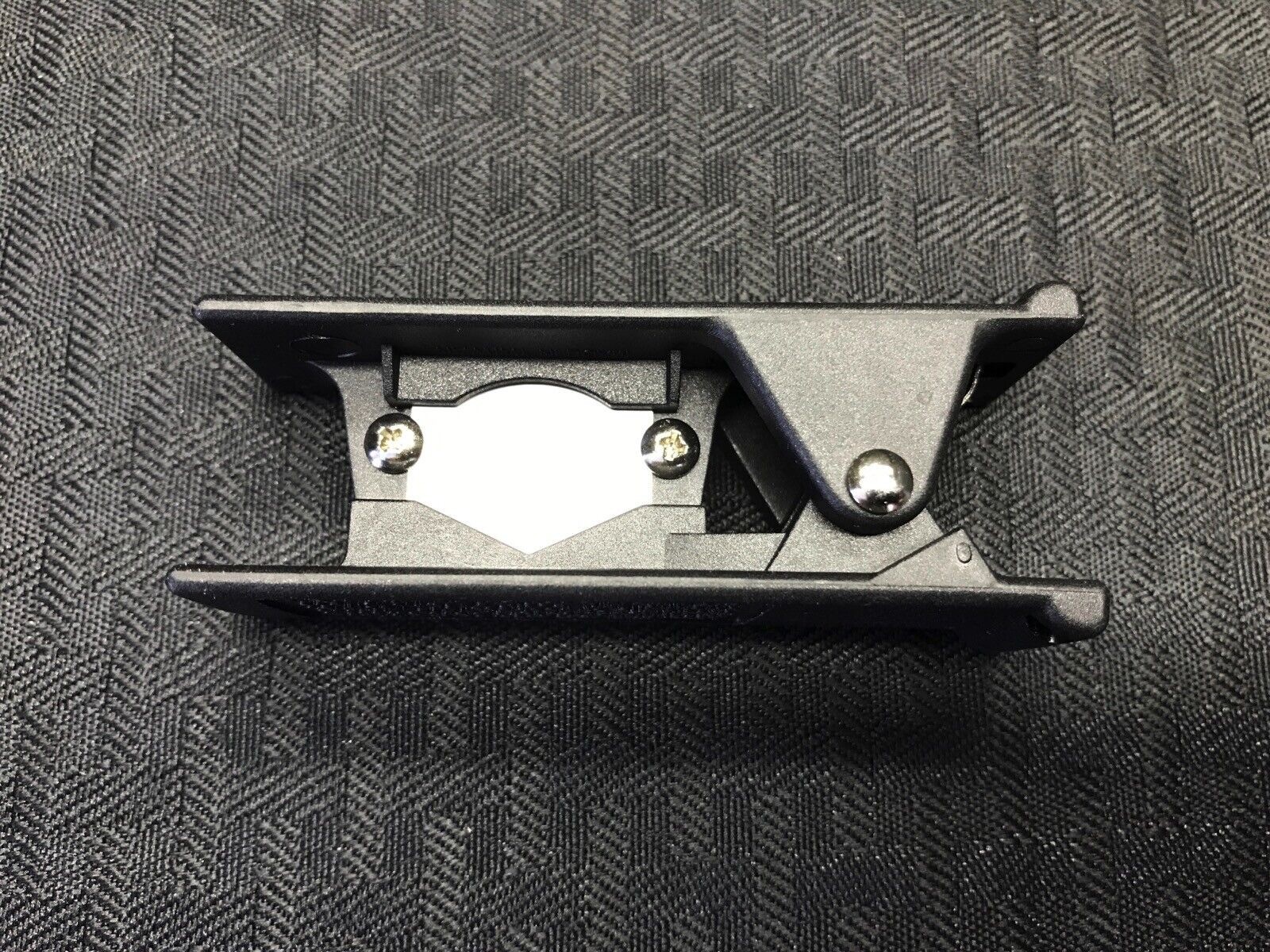COILHOSE PNEUMATICS Rubber & Plastic Tubing Cutter 1/8” to 3/4” OD Black PXC058