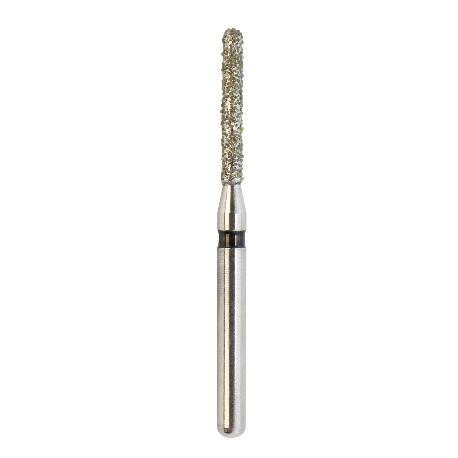 Dental Diamond Burs FG High Speed Round End Cylinder Burrs Super Coarse SR-11SC