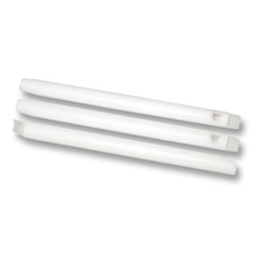 Combo-Tip Plastic High Volume Evacuation Tips, White