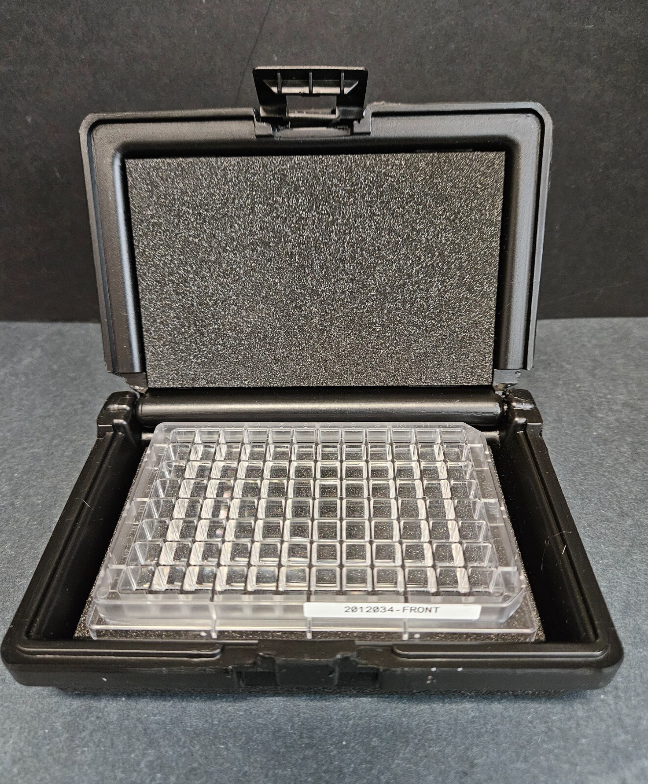 Agilent Verify Test Plate Replacement Compatible with Verify Systems