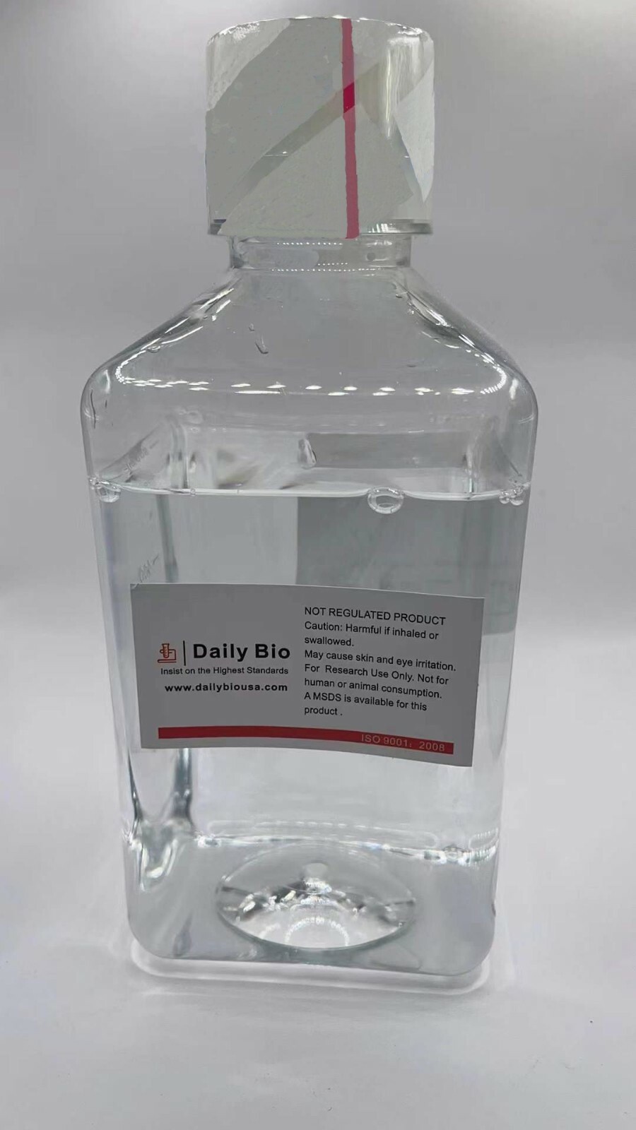 Dimethyl sulfoxide (DMSO) L904.SIZE.500ML