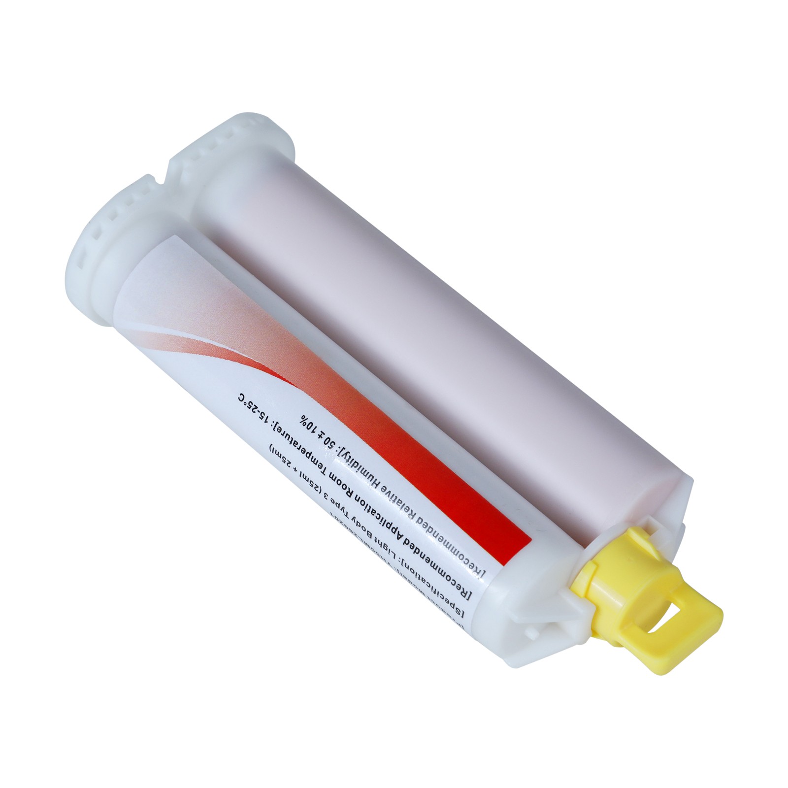 Light Body Regular Set Dental VPS Impression Material, 50ml x 2