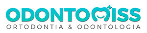 Logo da OdontoMiss